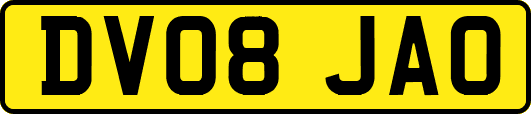 DV08JAO
