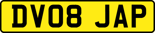 DV08JAP