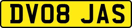 DV08JAS