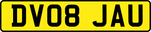 DV08JAU