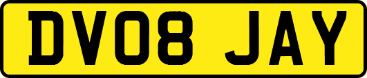 DV08JAY