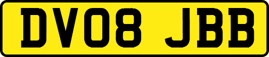 DV08JBB