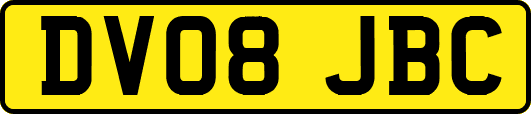 DV08JBC