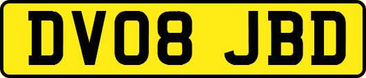 DV08JBD