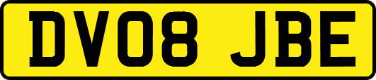 DV08JBE