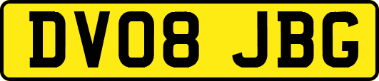 DV08JBG