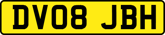 DV08JBH