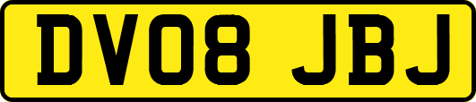 DV08JBJ
