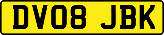 DV08JBK