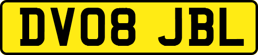 DV08JBL