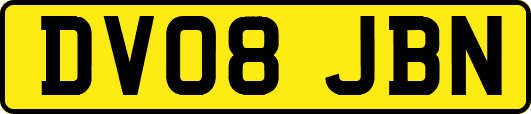 DV08JBN