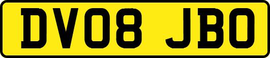 DV08JBO