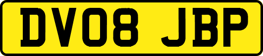 DV08JBP