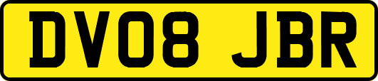 DV08JBR