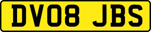 DV08JBS