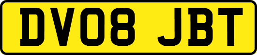 DV08JBT