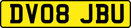 DV08JBU