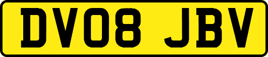 DV08JBV