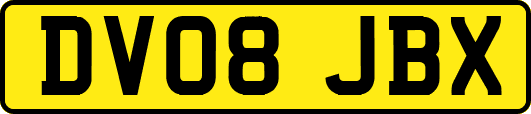 DV08JBX