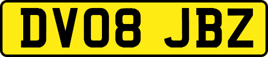 DV08JBZ