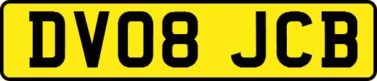 DV08JCB