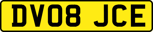 DV08JCE