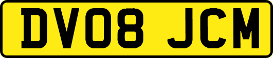 DV08JCM