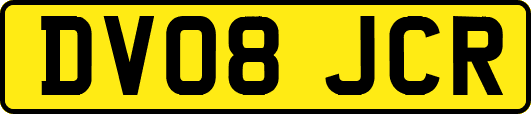 DV08JCR
