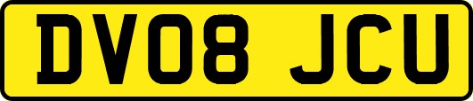 DV08JCU