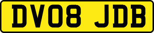 DV08JDB