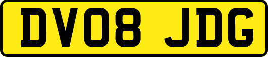 DV08JDG