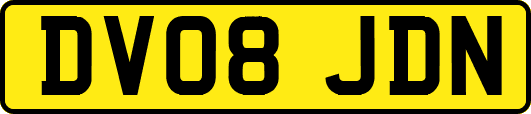 DV08JDN