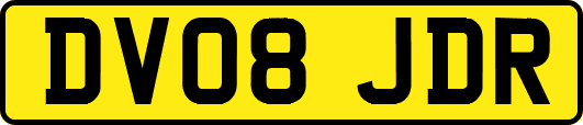 DV08JDR