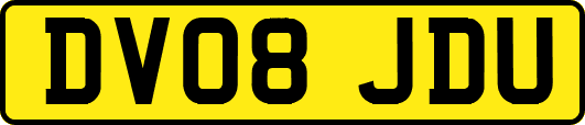 DV08JDU