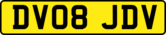 DV08JDV