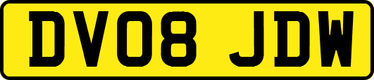 DV08JDW
