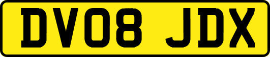 DV08JDX