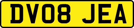 DV08JEA