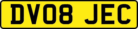 DV08JEC