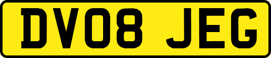 DV08JEG