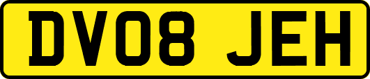 DV08JEH
