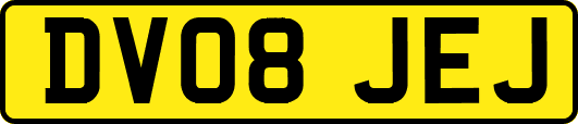 DV08JEJ
