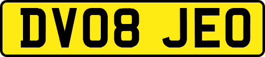 DV08JEO