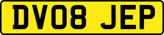 DV08JEP