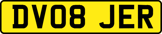 DV08JER