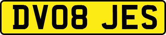 DV08JES