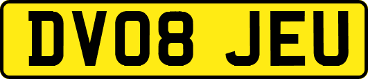 DV08JEU