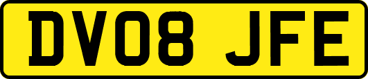 DV08JFE