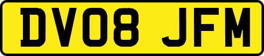 DV08JFM