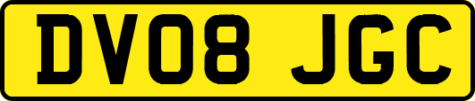 DV08JGC
